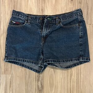 Tommy Hilfiger Jean Shorts